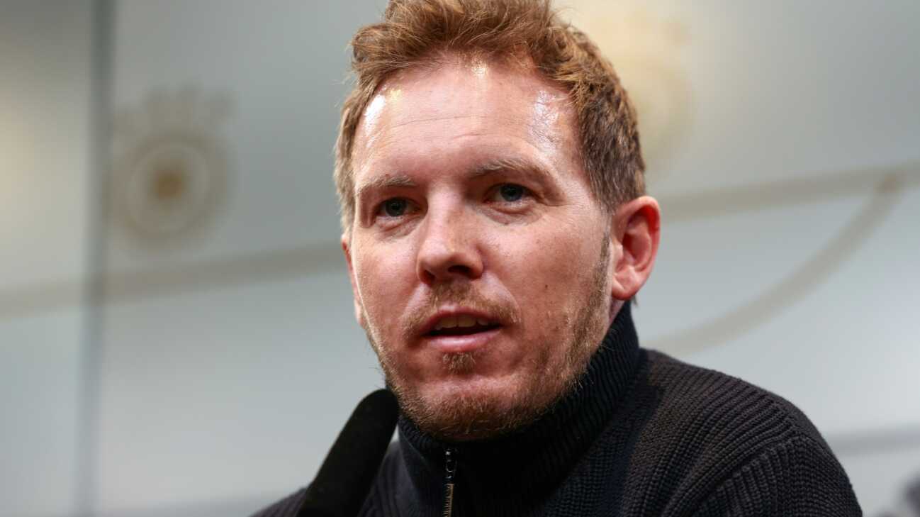 kicker: Nagelsmann verzichtet auf Musiala und Rüdiger