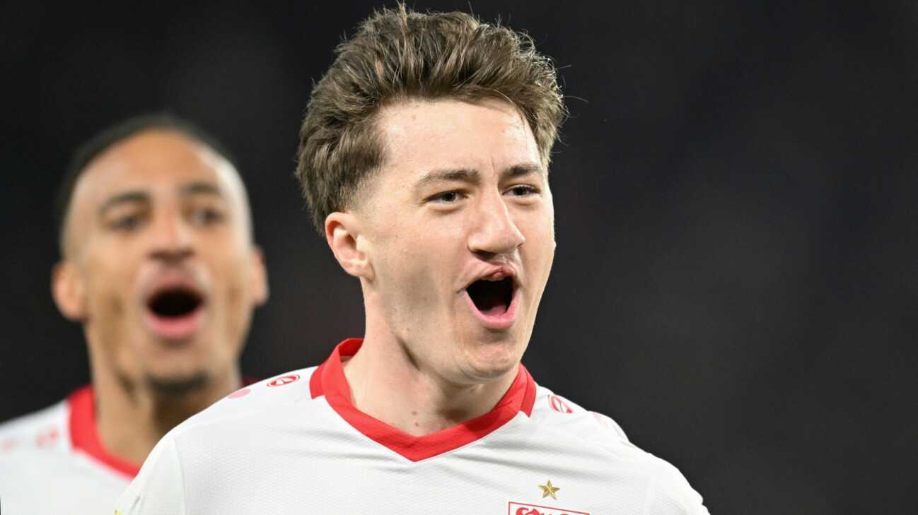 Medien: Liverpool will Nationalspieler Stiller
