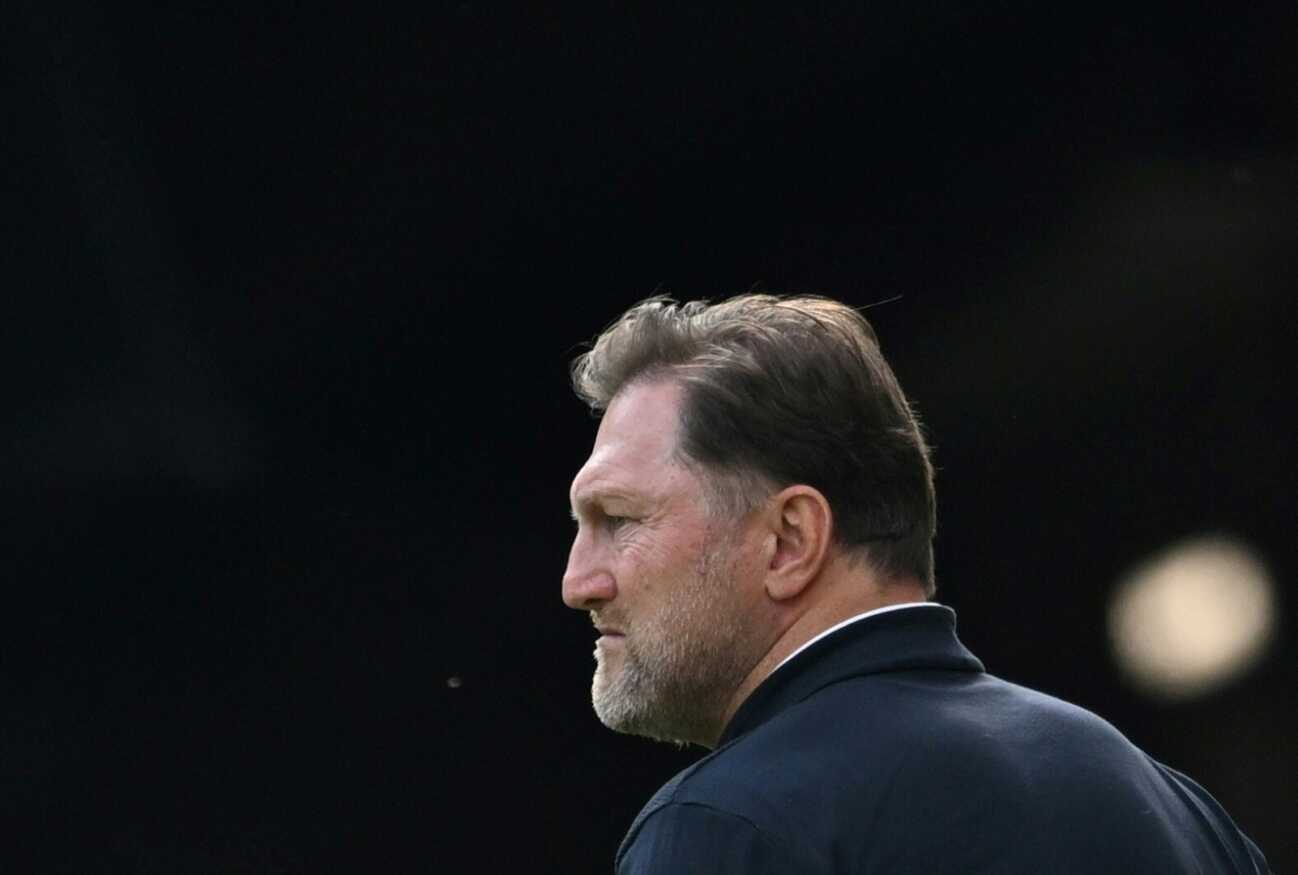 Wolfsburg trennt sich von Hasenhüttl - Bauer übernimmt 