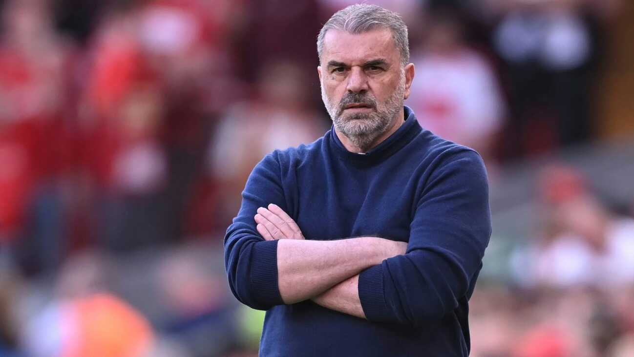 Spurs-Trainer Postecoglou wütend: "Bin kein Clown"