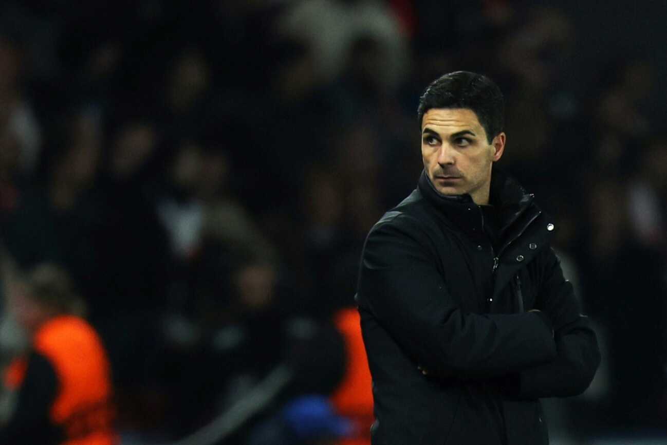 Arsenals Arteta nach CL-Aus: "Gab keine bessere Mannschaft"