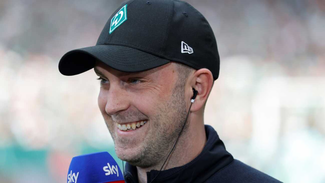 Werder stellt Werner frei – "Kurzfristig neuen Trainer finden" Werder stellt Werner frei - "Kurzfristig neuen Trainer finden"