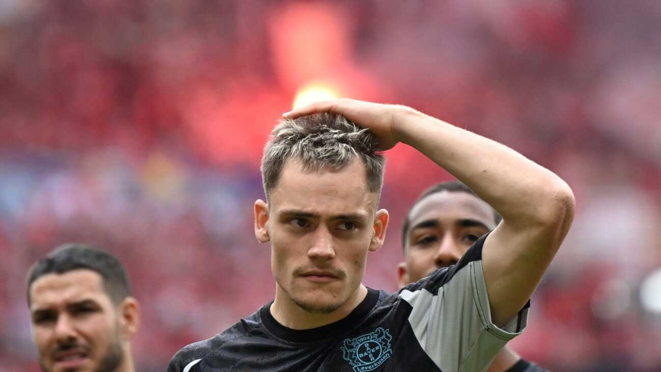 Hamann über Wirtz und Liverpool: "Sehr gute Entscheidung"