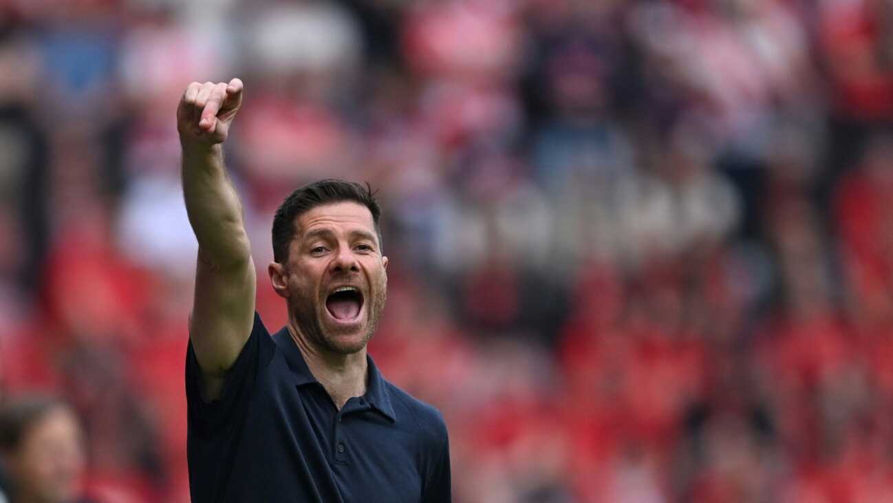 Offiziell: Alonso wird Ancelotti-Nachfolger in Madrid