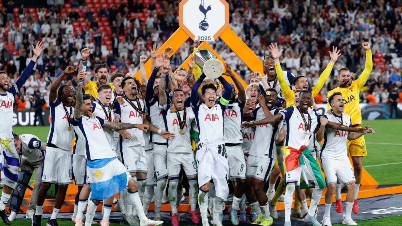 TV-Quote: Bis zu drei Millionen sehen Europa-League-Finale