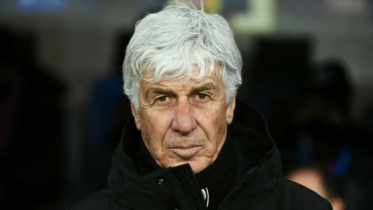 Gasperini vor Abschied von Atalanta – Wechsel zur Roma? Gasperini vor Abschied von Atalanta - Wechsel zur Roma?