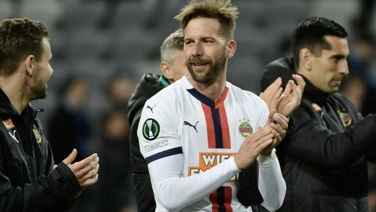 Burgstaller kündigt Rücktritt an