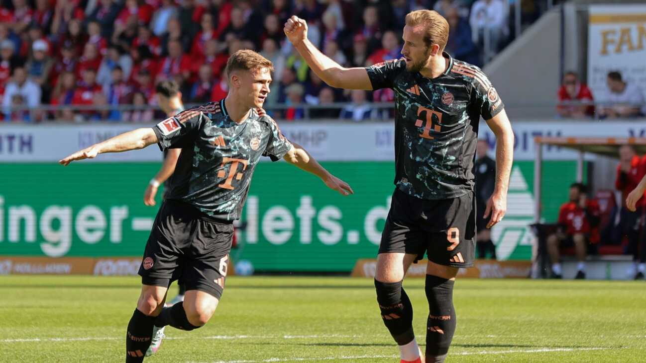 Die Sport-Höhepunkte am Samstag