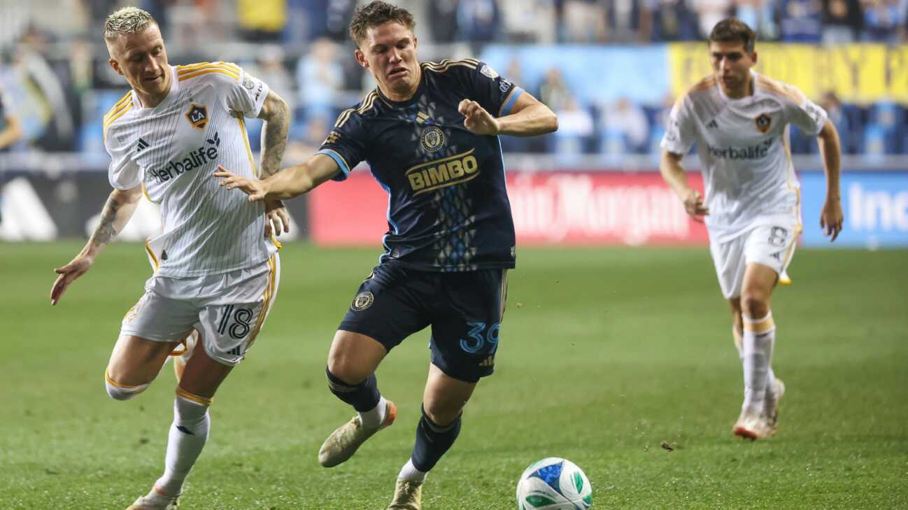 Zwei Reus-Assists: Nächste Niederlage für Galaxy
