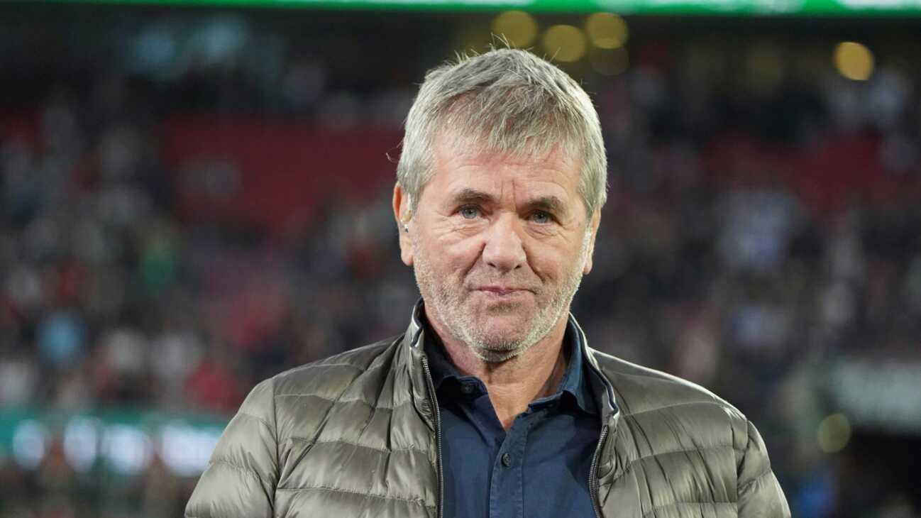 Funkel folgt auf Struber: FC wirft Trainer und Sportchef raus