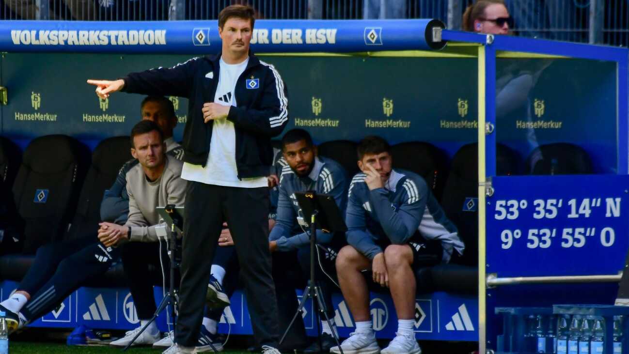 Polzin: "Haben einfach Bock"