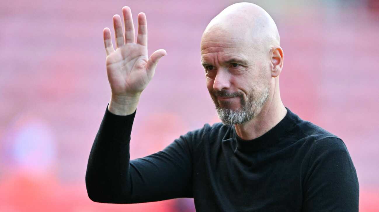 Niederländer ten Hag wird neuer Trainer in Leverkusen Niederländer ten Hag wird neuer Trainer in Leverkusen
