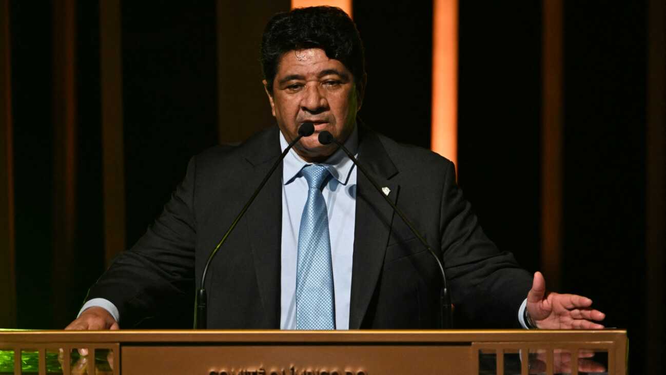 Entlassung von Präsident Rodrigues: CBF legt Berufung ein