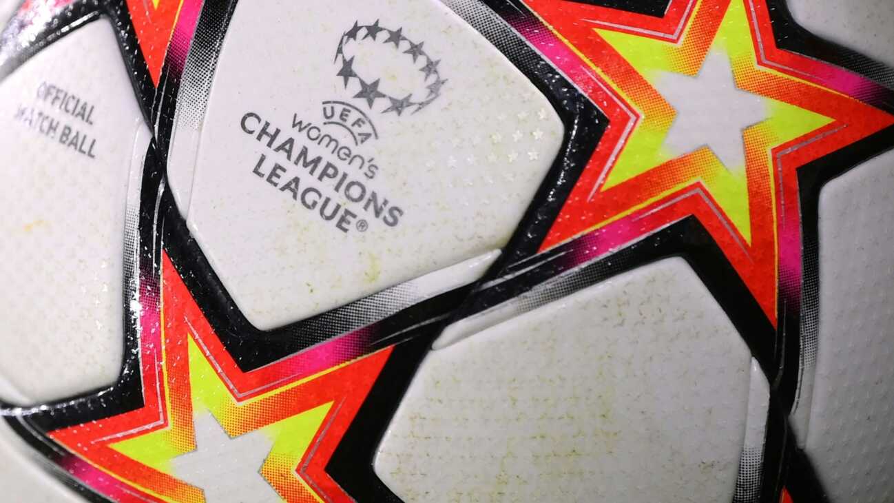 "Meilenstein": Frauen-Champions-League künftig bei Disney+