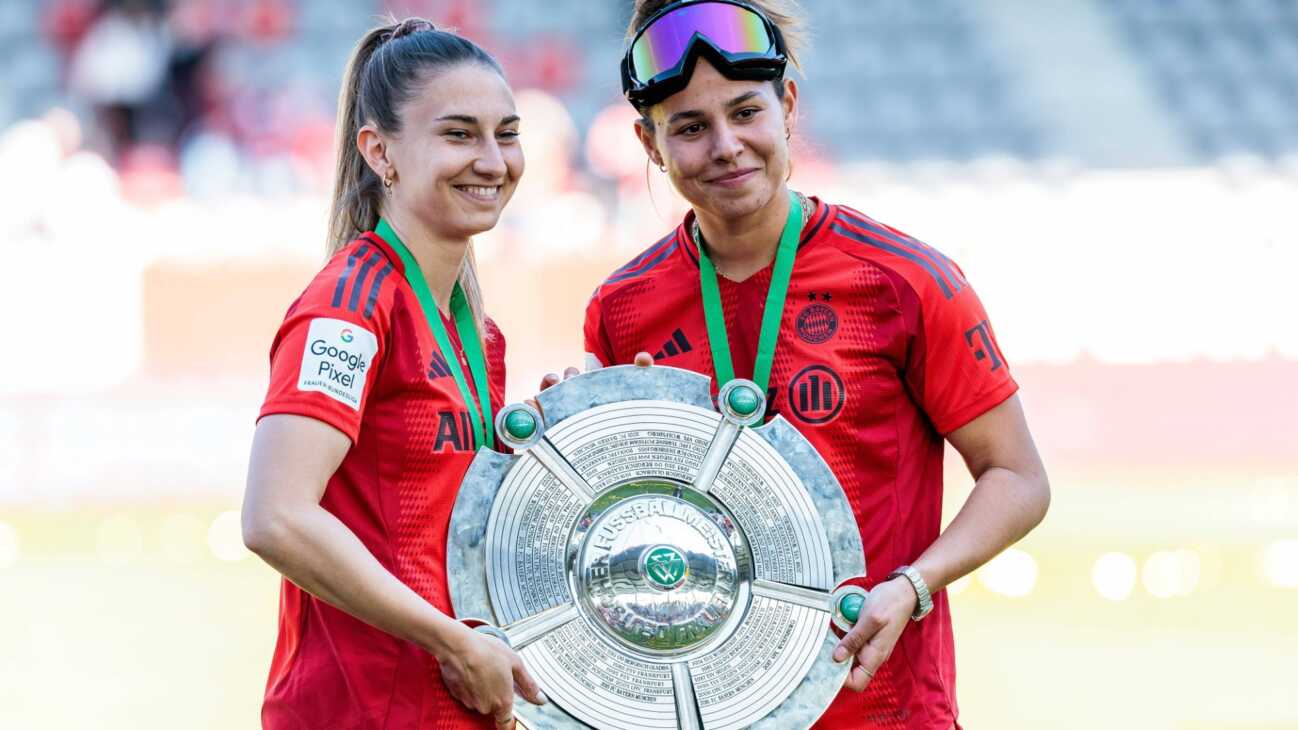 DFB-Testlauf mit Oberdorf - EM-Entscheidung "nicht gefallen"