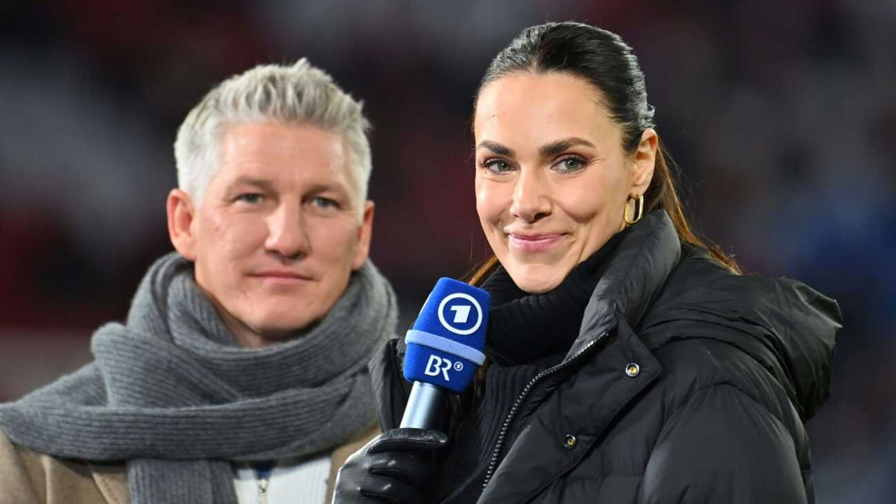 Nations League: ARD überträgt Spanien gegen Frankreich