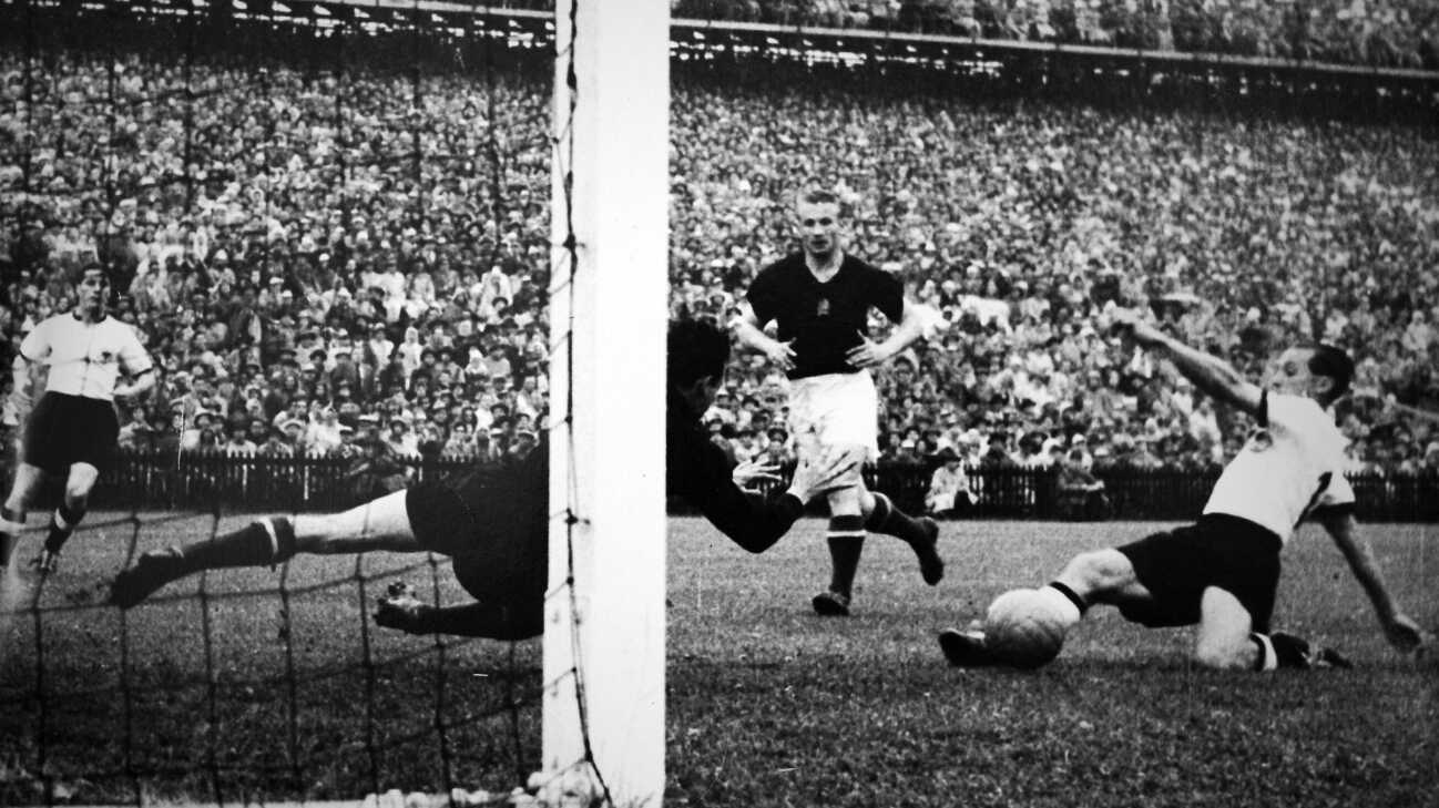 "Max-Morlock-Tag": 100. Geburtstag der Club-Legende