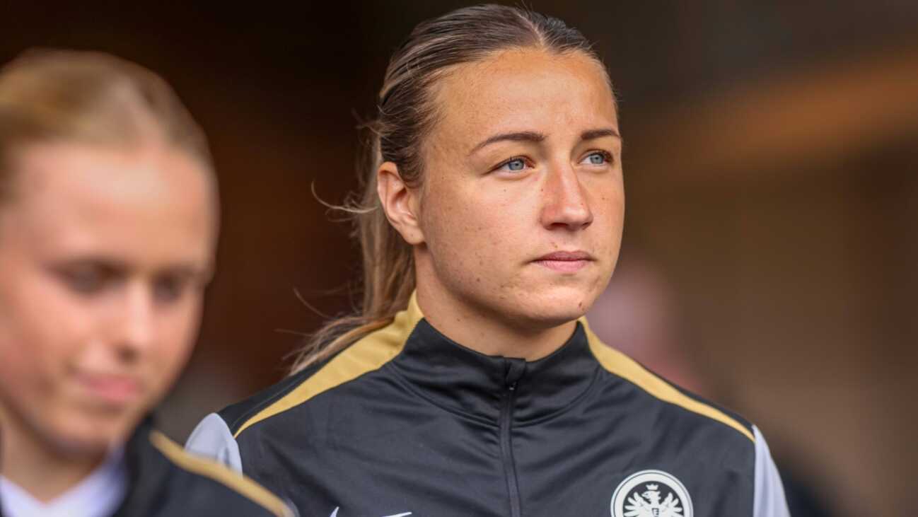 Frauen: Union holt Pawollek aus Frankfurt Frauen: Union holt Pawollek aus Frankfurt