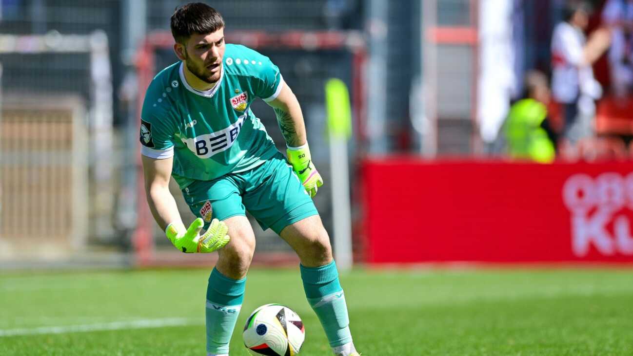 Paderborn leiht Stuttgarter Seimen aus Paderborn leiht Stuttgarter Seimen aus
