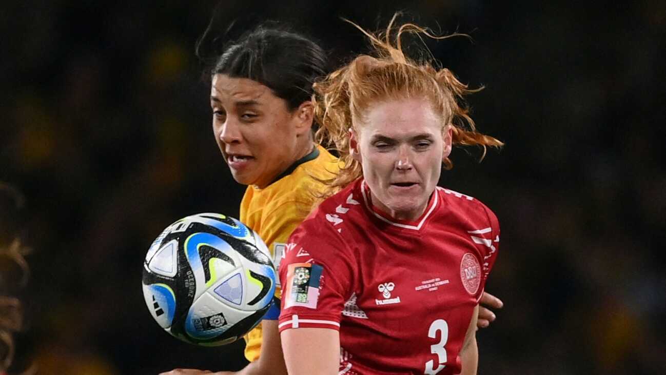 Bayern verpflichten Dänin Ballisager