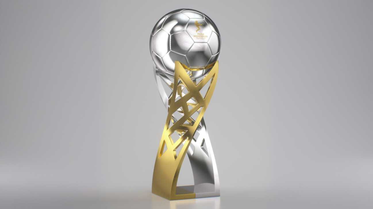 Supercup zwischen Bayern und VfB in Stuttgart