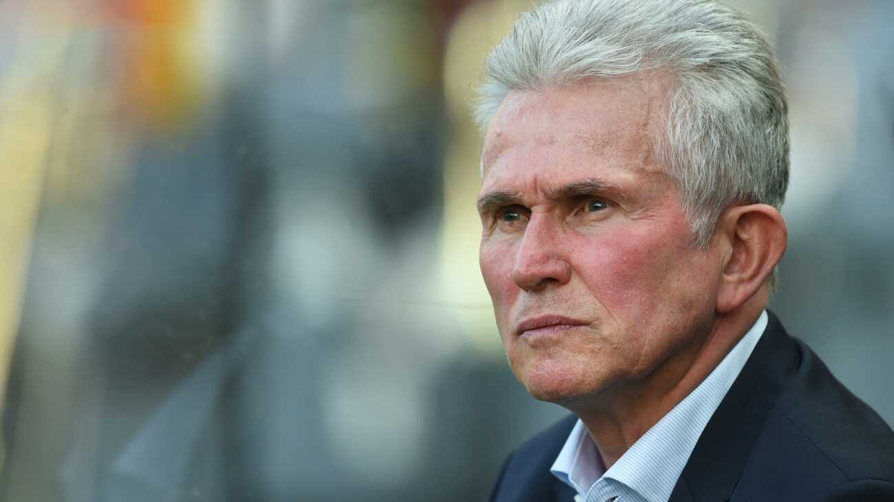 Heynckes prophezeit Wirtz "Weltkarriere" Heynckes prophezeit Wirtz "Weltkarriere"