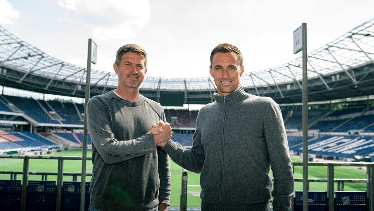 2. Liga: Hannover 96 holt Becker als Sportdirektor 2. Liga: Hannover 96 holt Becker als Sportdirektor