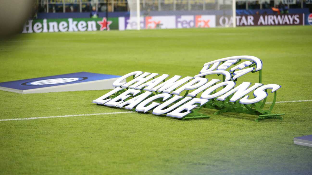 UEFA warnt vor illegalem Ticketverkauf für Finalspiele