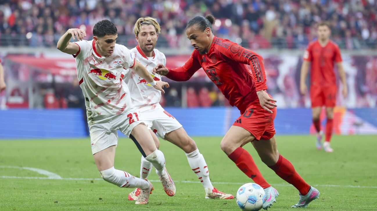 Die Party fällt aus - aber Bayern so gut wie Meister