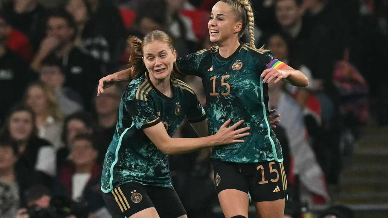 Frauen-EM: 27 von 31 Spielen live im Hauptprogramm