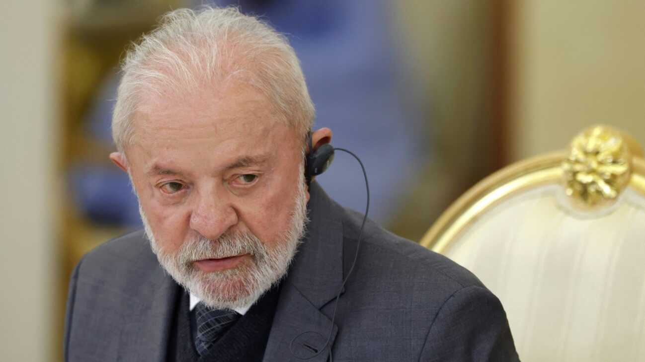 Lula kein Ancelotti-Fan: "Brasilien hat auch Trainer"