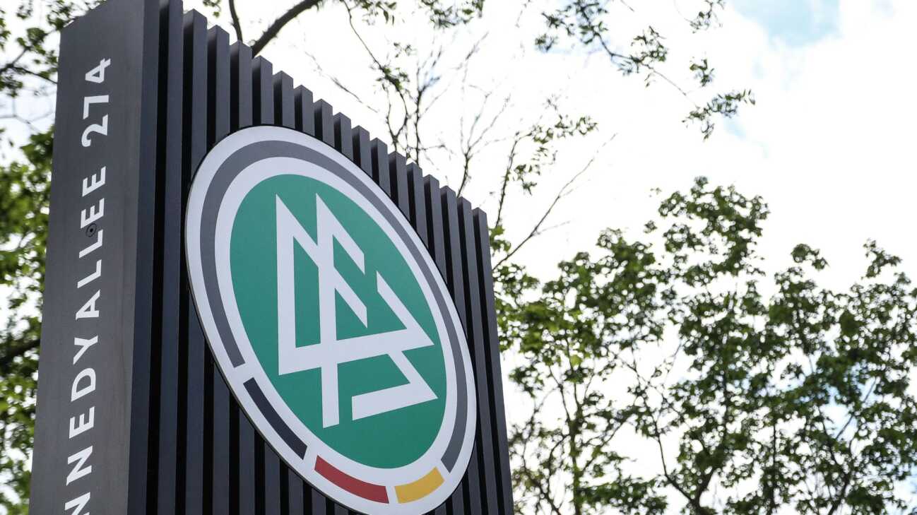 Rassismus in der 3. Liga? DFB stellt Ermittlungen ein