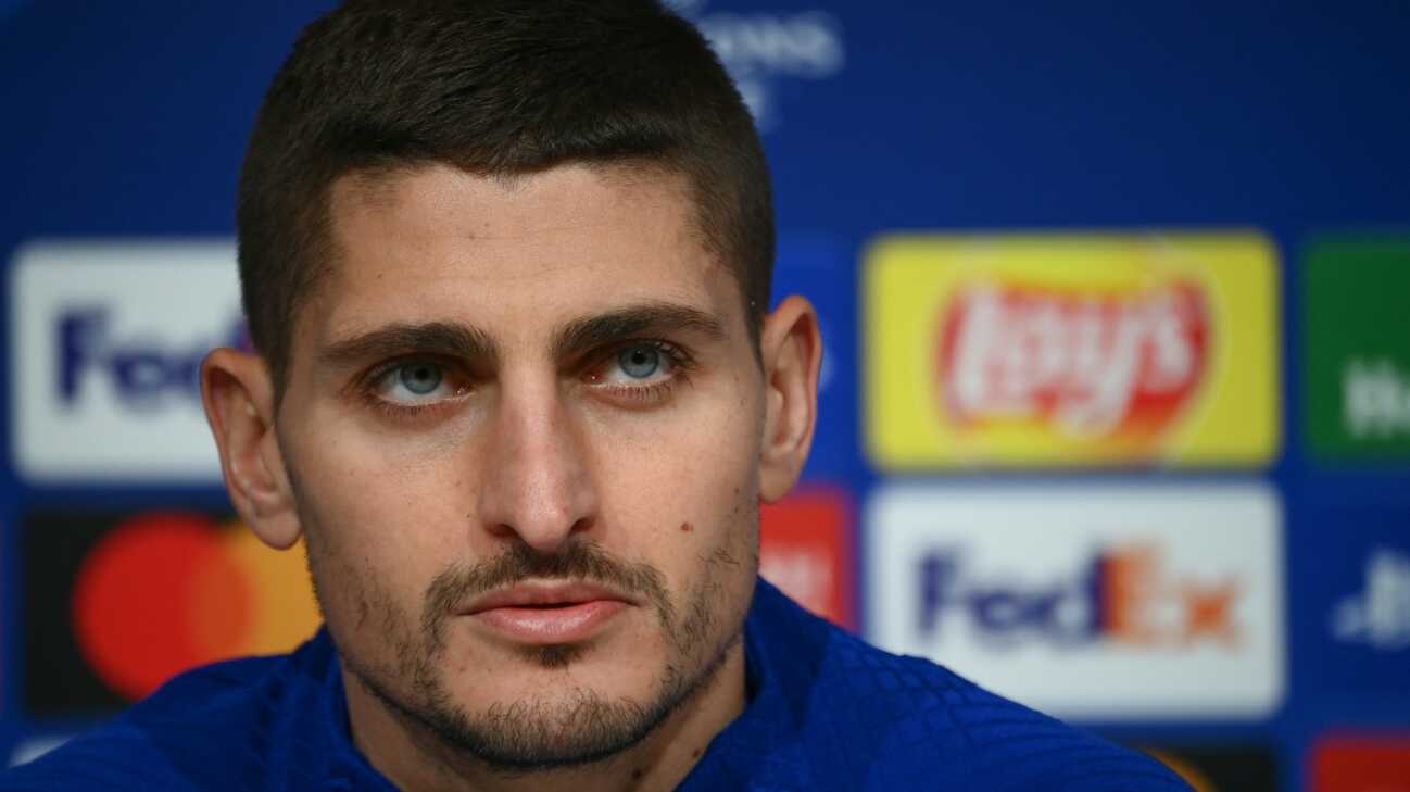 Europameister Verratti kauft Anteile an Jugendklub Pescara Europameister Verratti kauft Anteile an Jugendklub Pescara