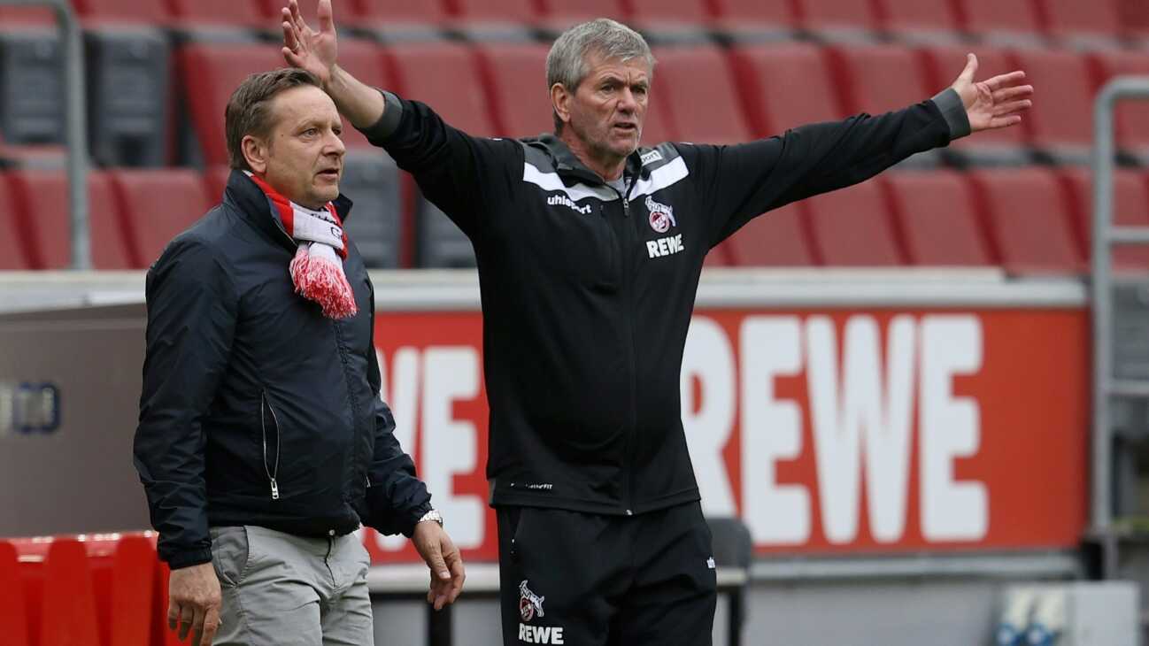 Medien: Funkel folgt beim FC auf Struber