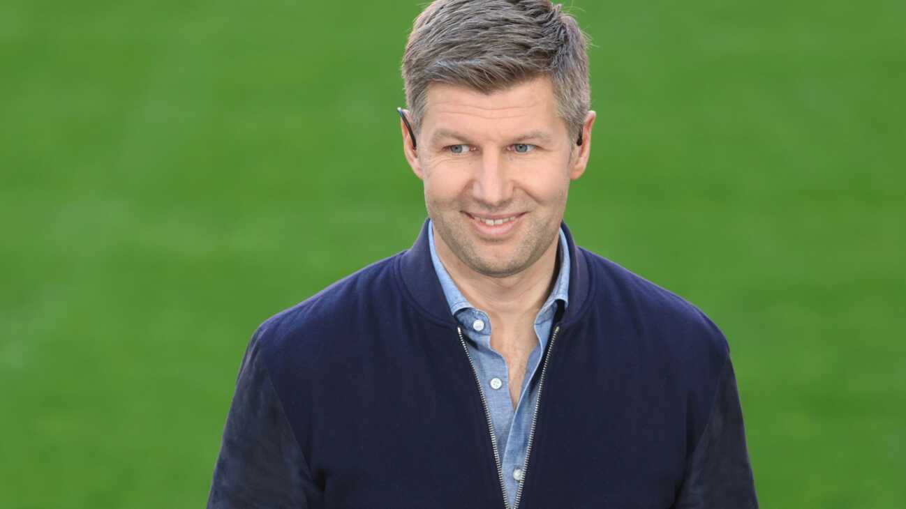 Hitzlsperger glaubt an Sieg von Paris St. Germain Hitzlsperger glaubt an Sieg von Paris St. Germain