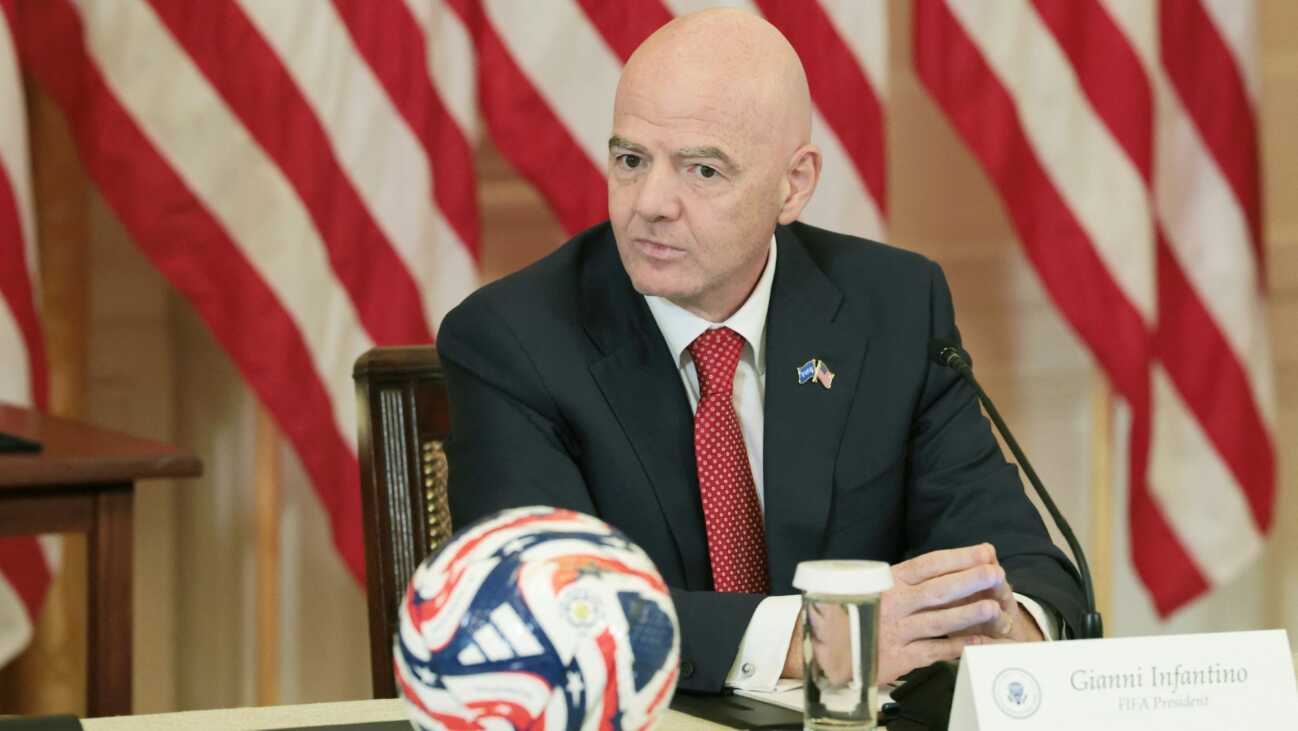 FIFA beschließt: Frauen-WM ab 2031 mit 48 Mannschaften