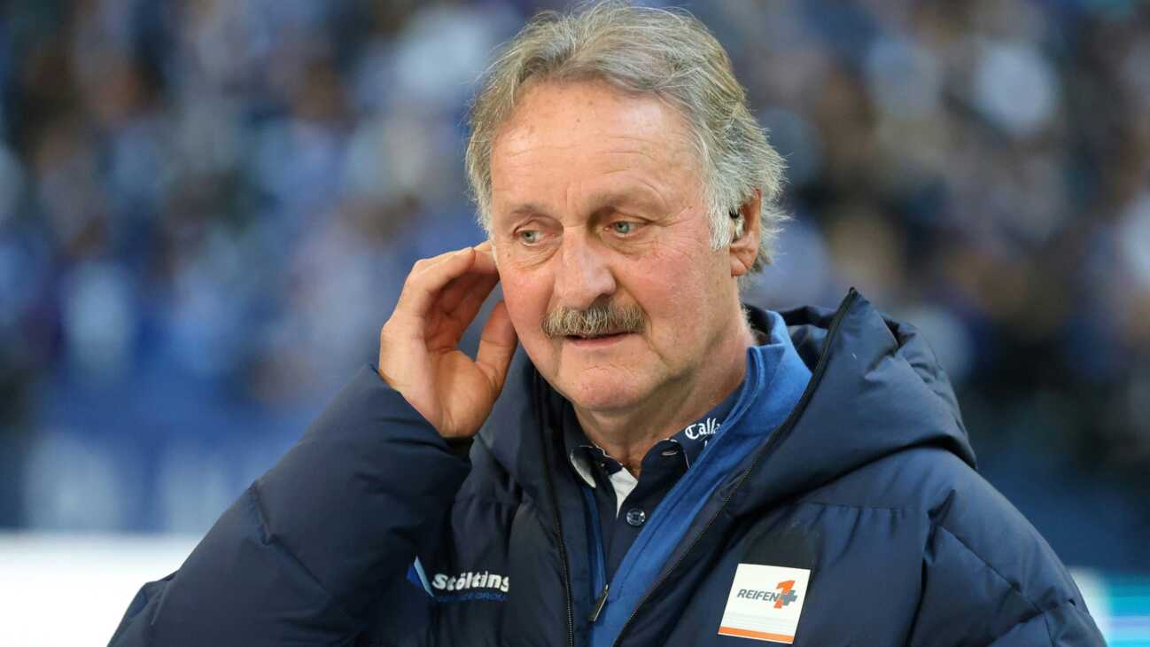 "Brandgefährlich": Neururer rechnet mit Schalker Führung ab