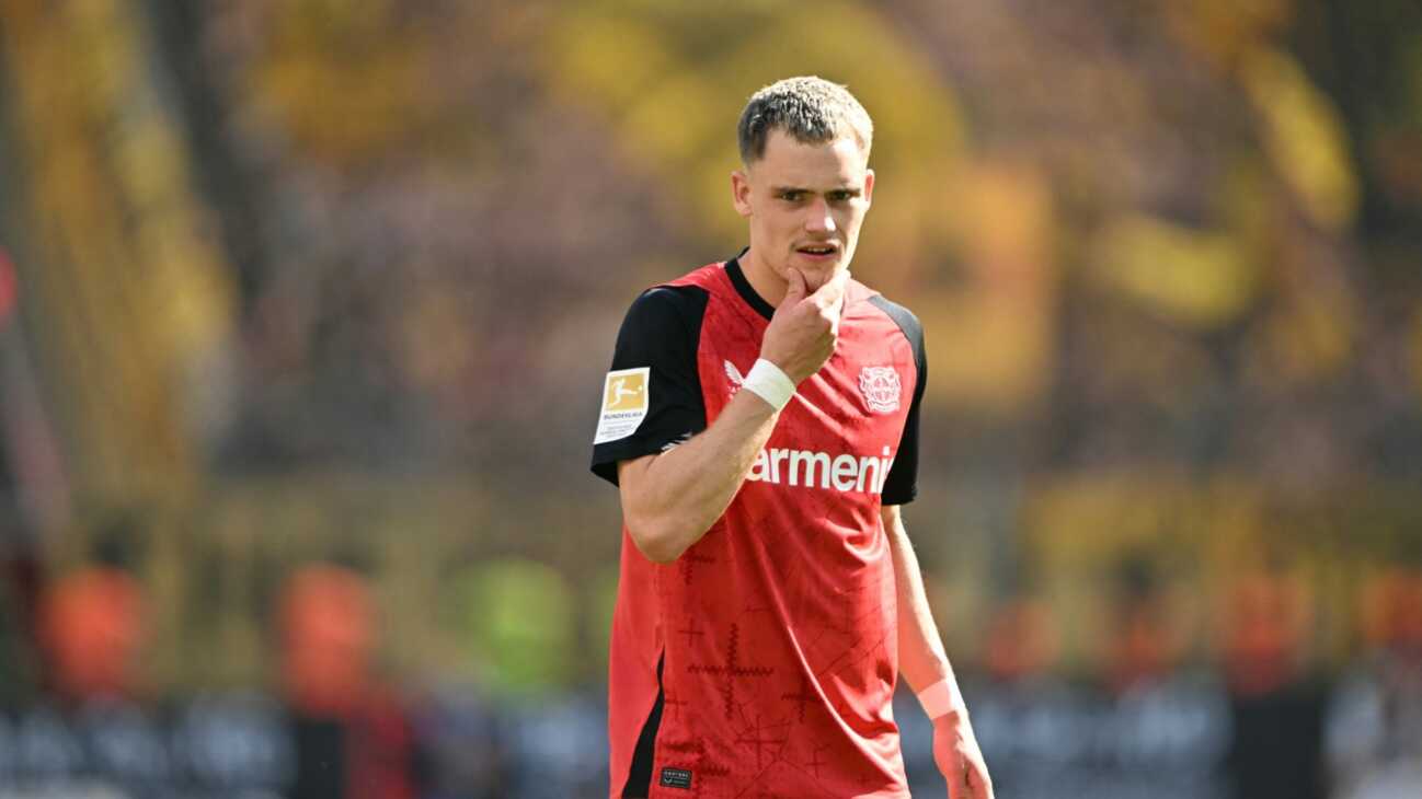 Sport1: Bayer-Konzern gibt grünes Licht für Wirtz-Wechsel