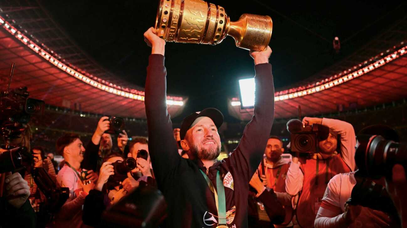 Glatze wie Löw? Hoeneß hat es "nicht vor"