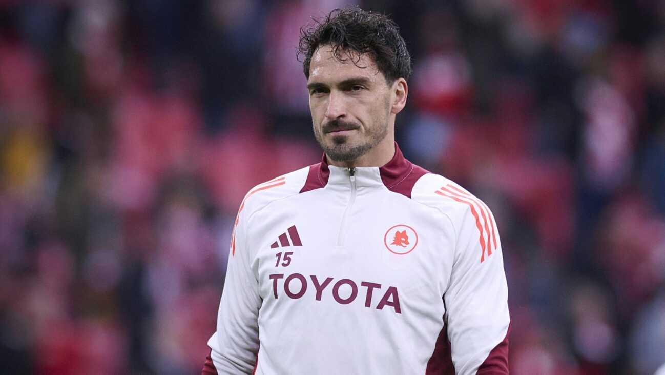 Hummels verlässt die Bühne - Roma verpasst Champions League