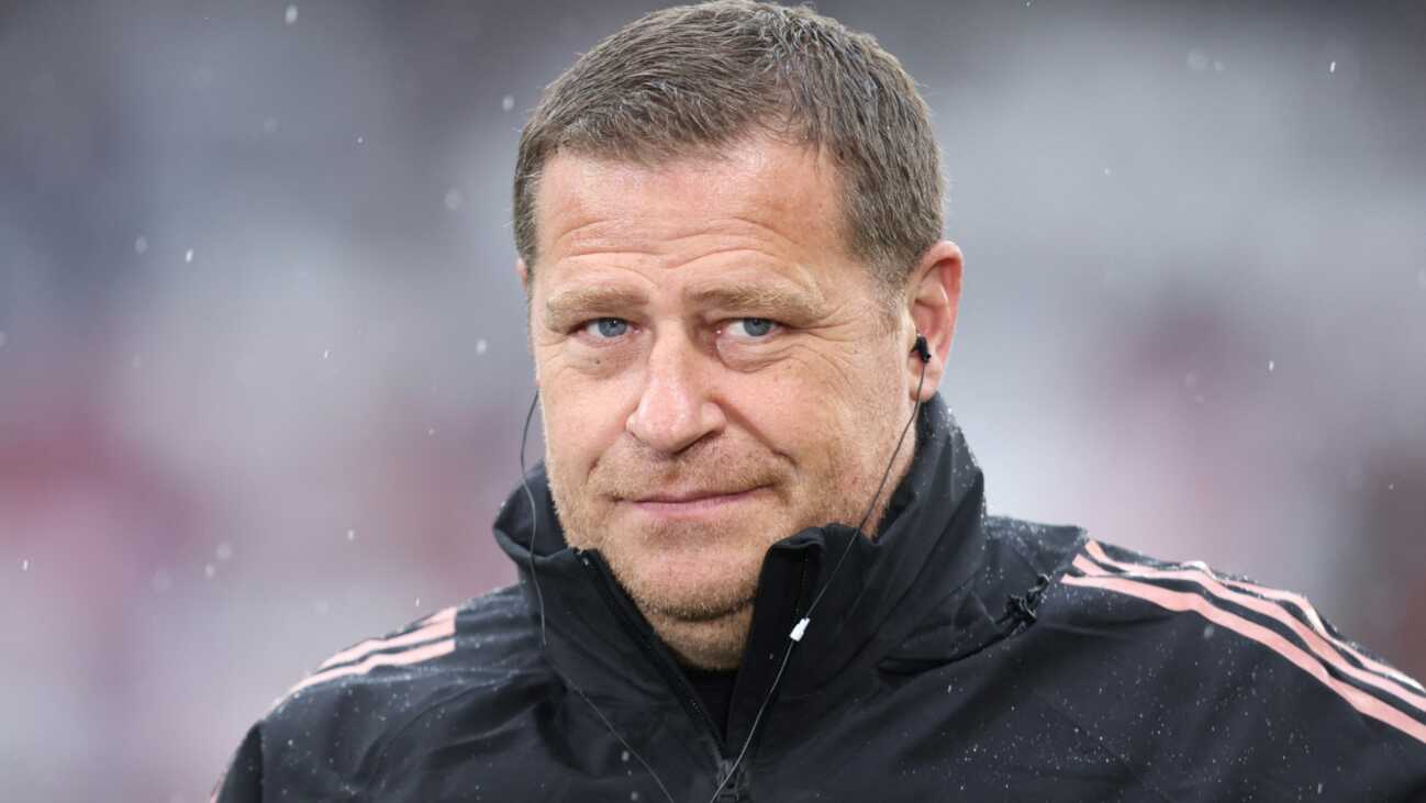 Eberl: Wirtz "wird Gründe gehabt haben" für England-Trip