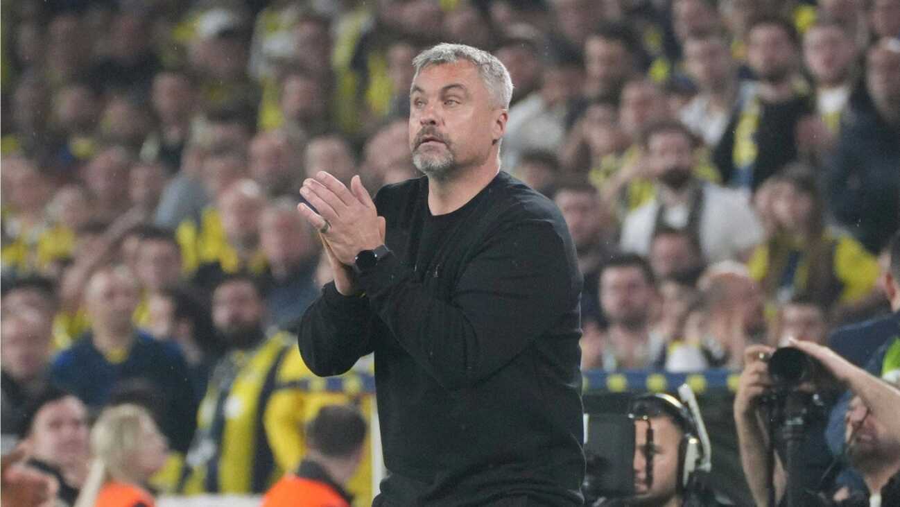 "Traum geht in Erfüllung": Reis führt Samsun in Europacup