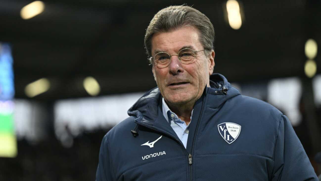 VfL Bochum: "Keine Angst" vor dem Abstiegskracher