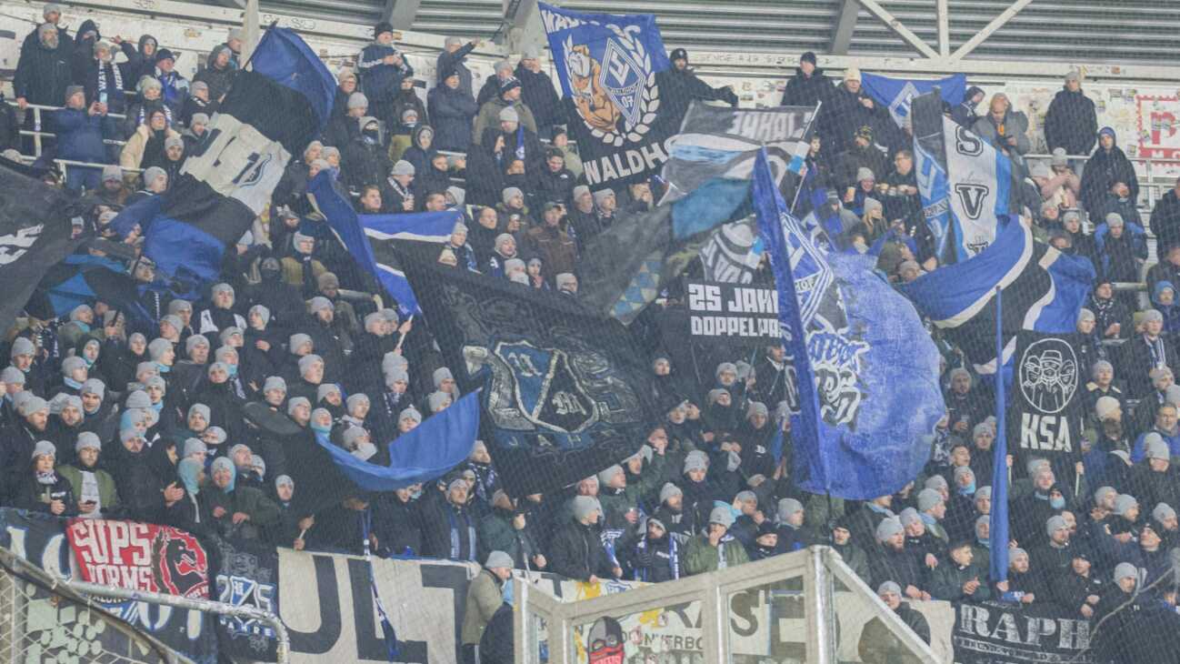 Geldstrafen für Mannheim und Osnabrück Geldstrafen für Mannheim und Osnabrück