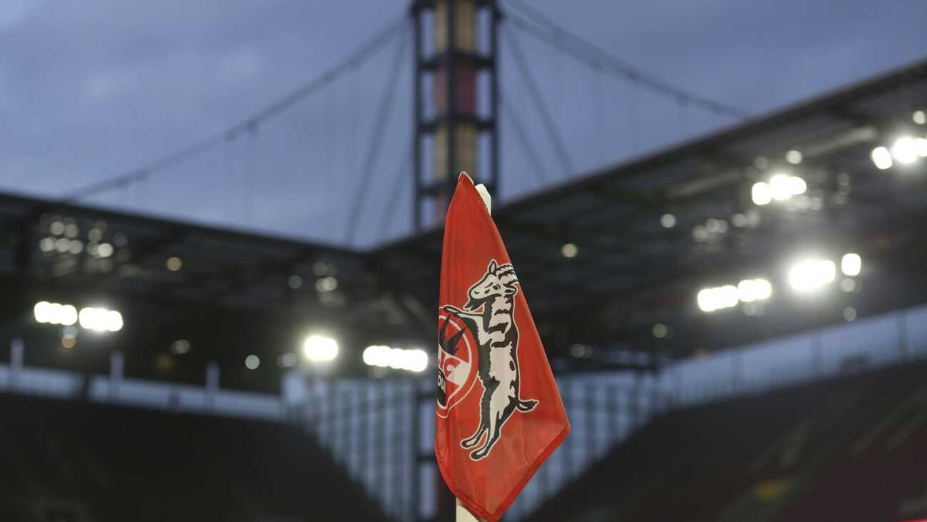 1. FC Köln: Liesenfeld als Geschäftsführer engagiert 1. FC Köln: Liesenfeld als Geschäftsführer engagiert