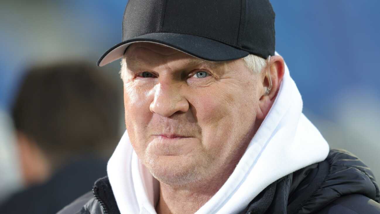 Effenberg und König weiter beim Doppelpass Effenberg und König weiter beim Doppelpass