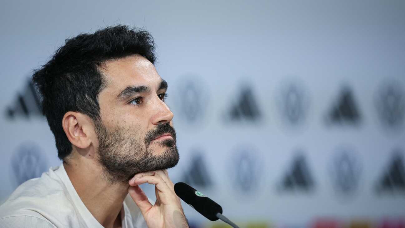 Gündogan mit Mevlüde-Genc-Medaille ausgezeichnet Gündogan mit Mevlüde-Genc-Medaille ausgezeichnet