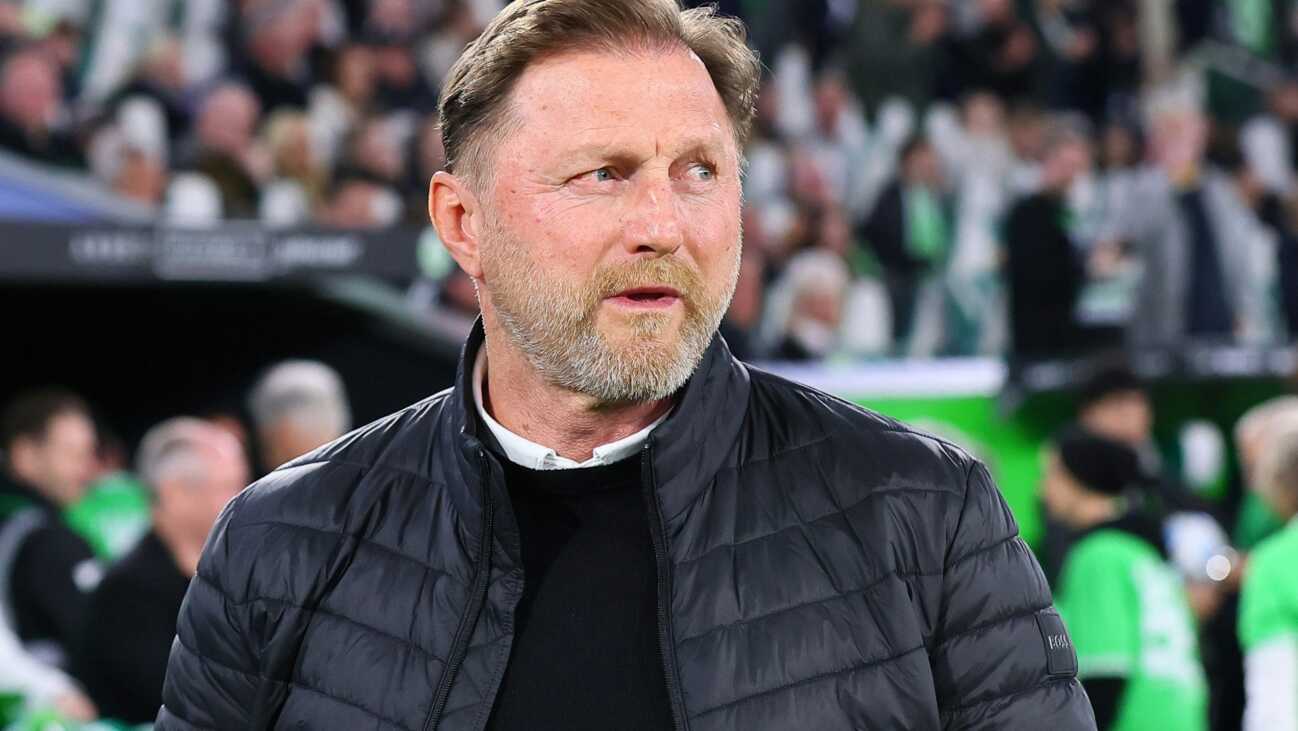 Hasenhüttl unter Druck: "Wir brauchen Siege"