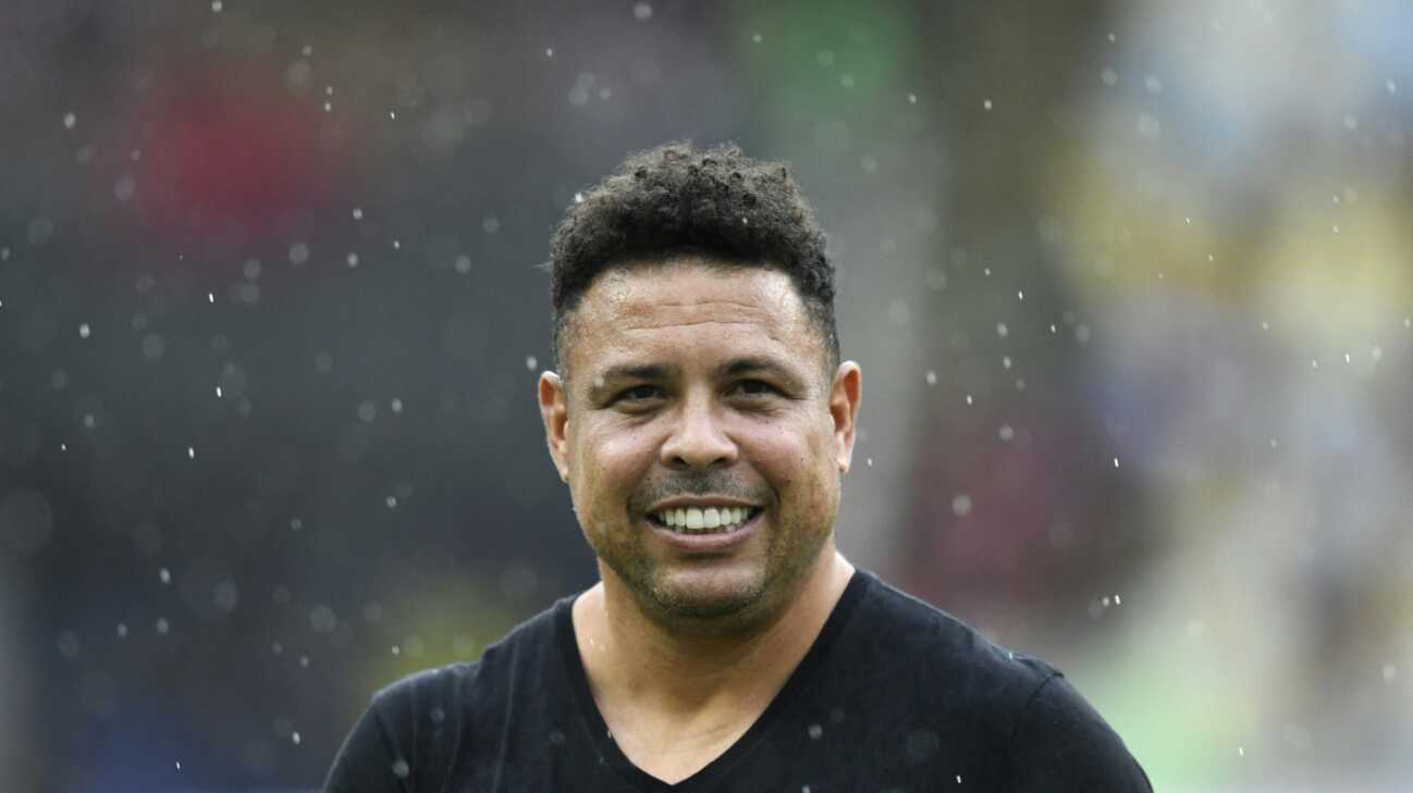 "Schmierentheater": Ronaldo kritisiert CBF