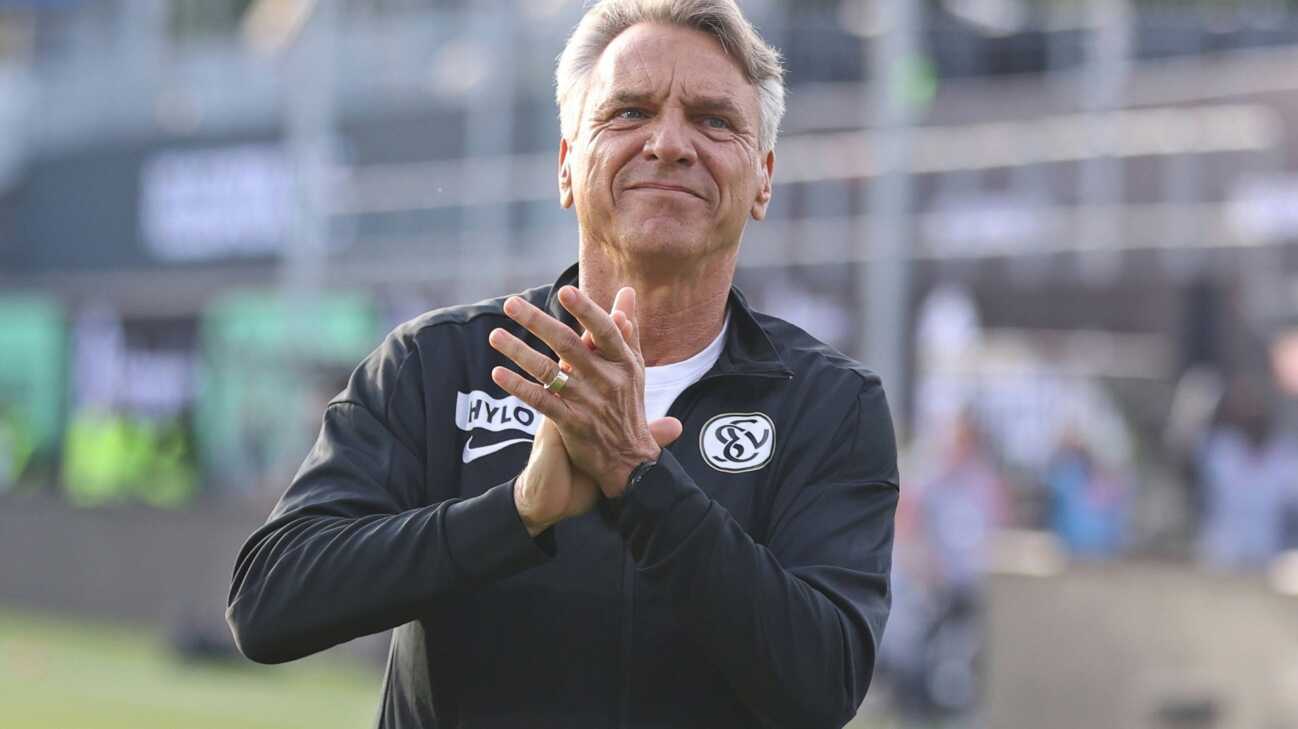 Werder verpflichtet Steffen als Werner-Nachfolger